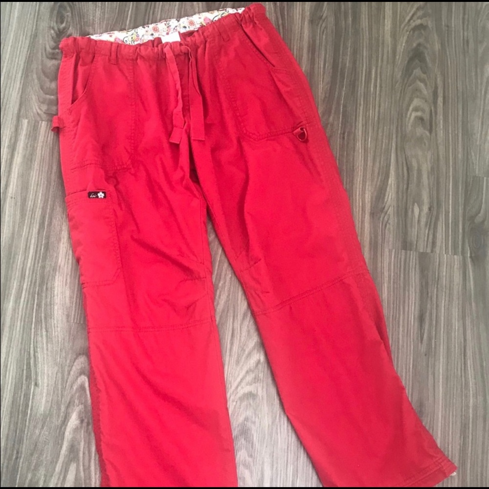 Koi Scrub Pants